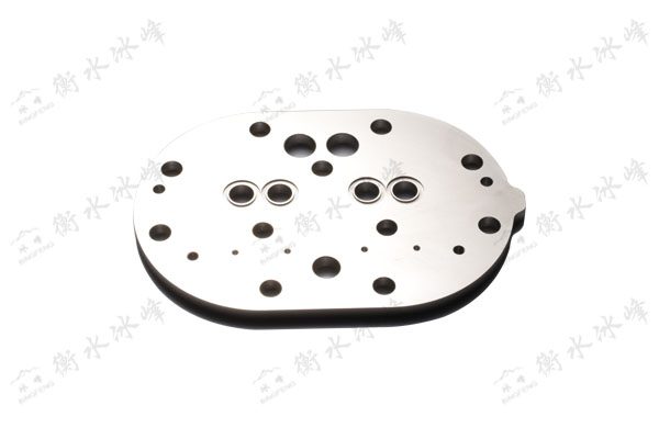 谷輪閥板5P總承